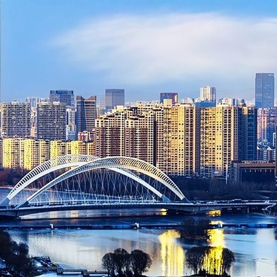 太原，蛻變重生之路