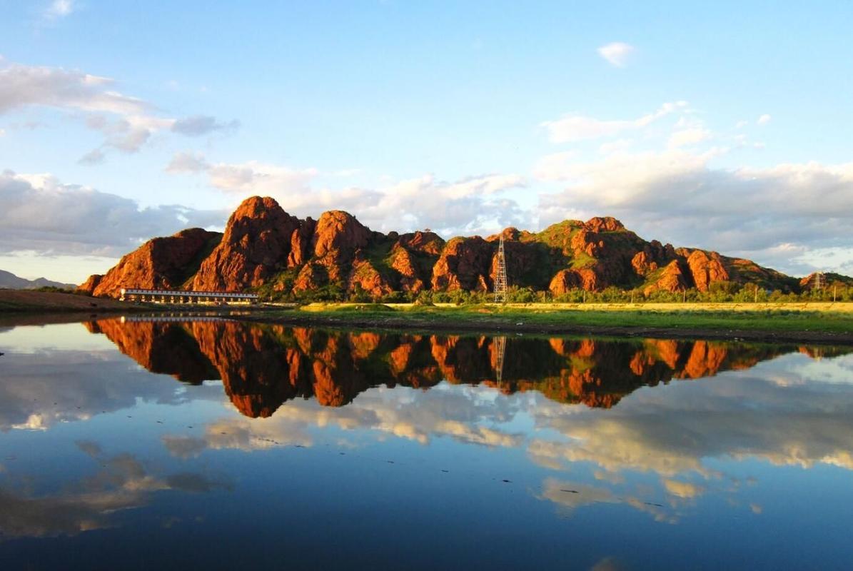 赤峰，親愛的聽眾朋友們的心聲之地